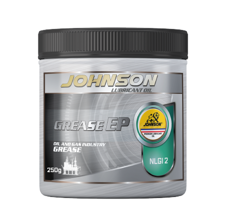 Johnson_GREASE EP NLGI 2  250G